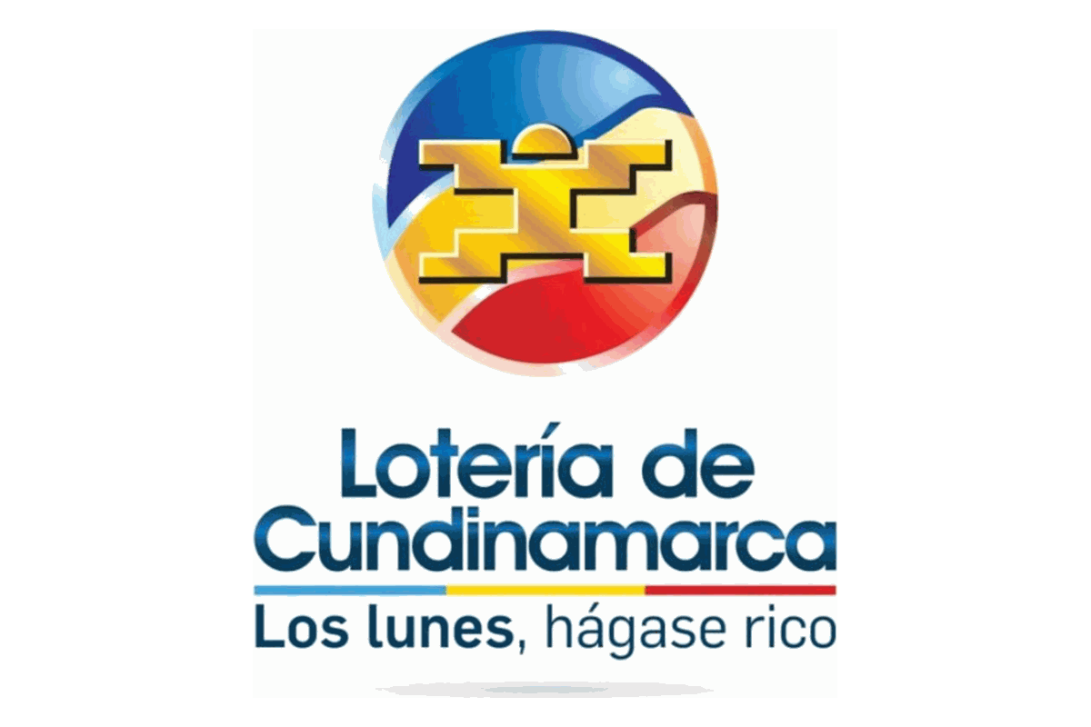 Lotería de Cundinamarca