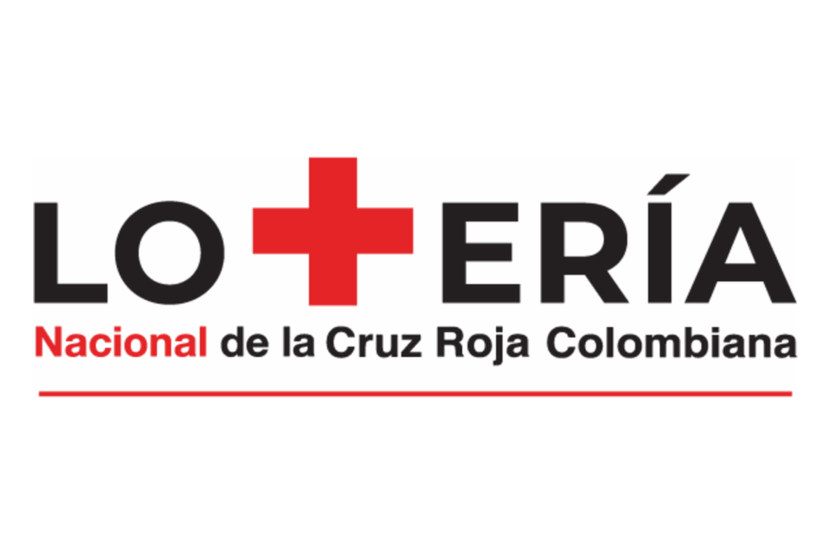 Lotería de la Cruz Roja