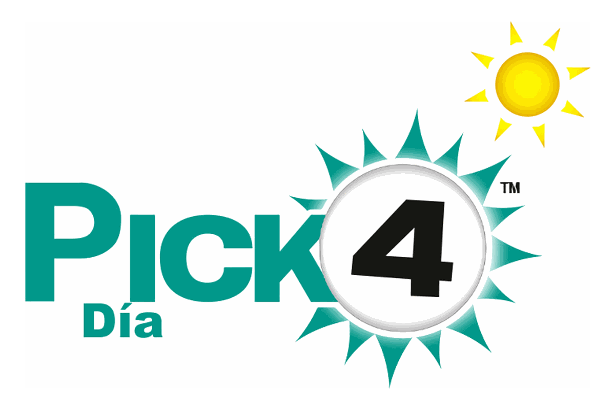 Pick 4 Día