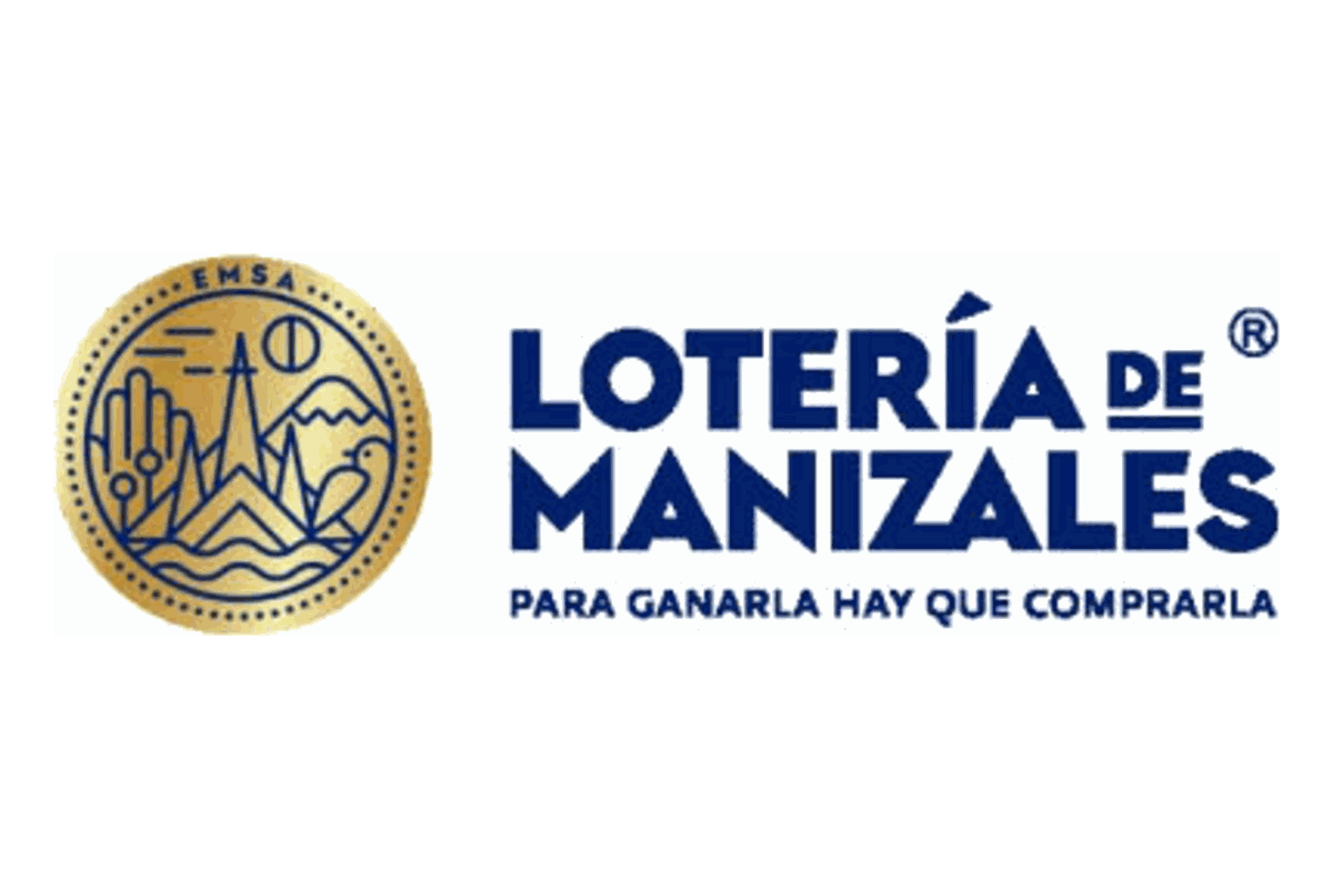 Lotería de Manizales