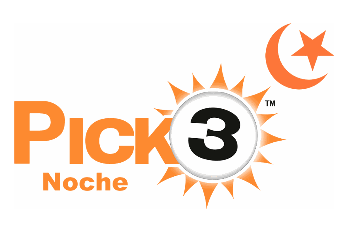 Pick 3 Noche