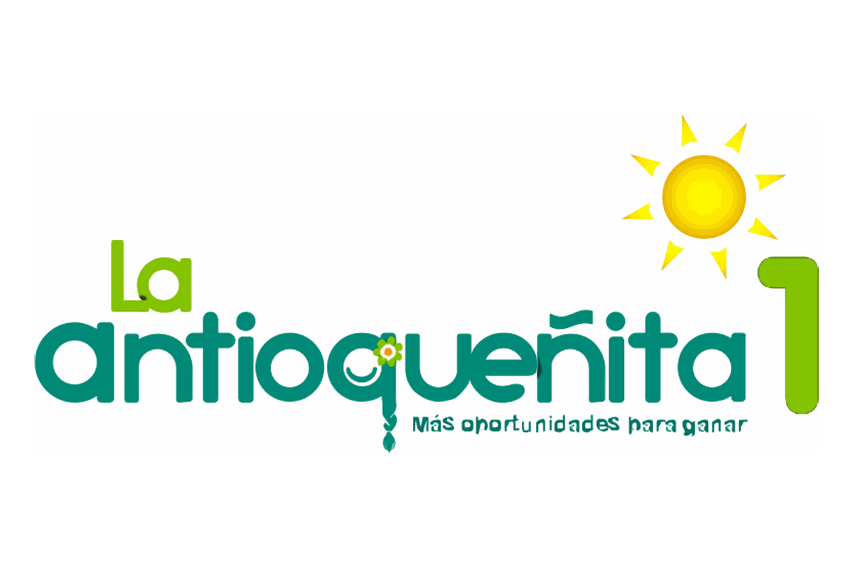 Antioqueñita Día