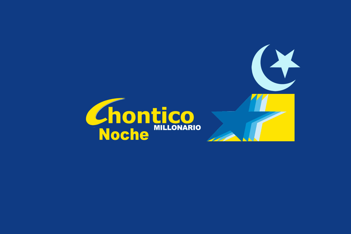 Chontico Millonario Noche