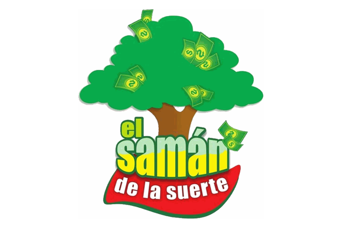Samán de la Suerte