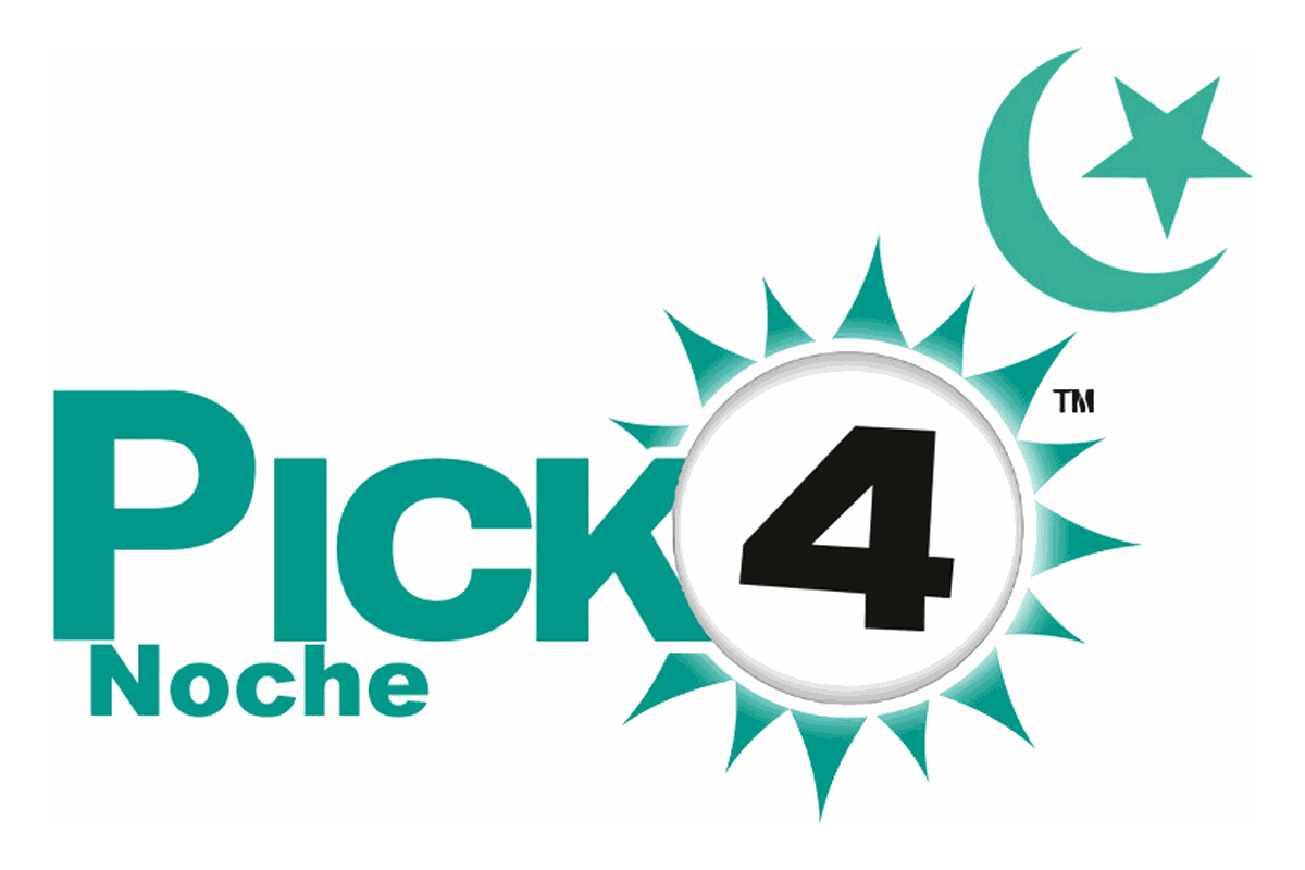 Pick 4 Noche