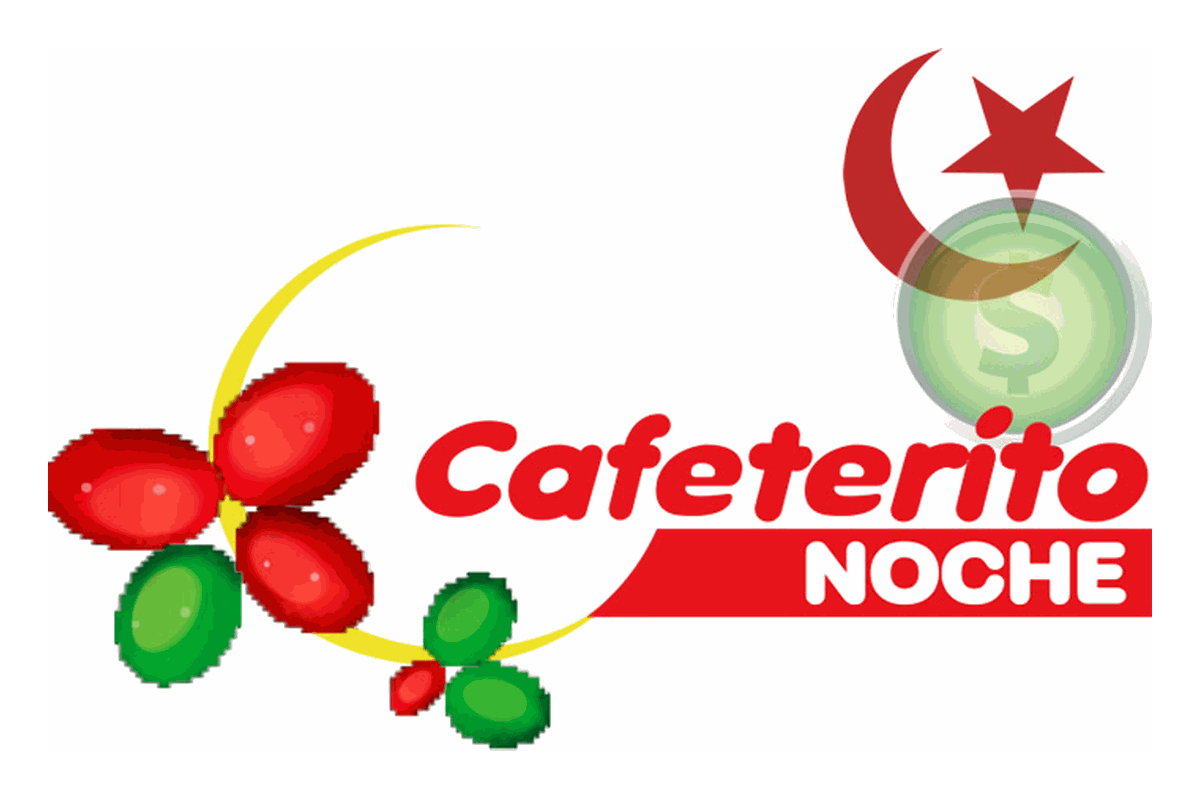 Cafeterito Noche