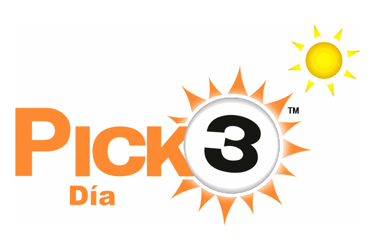 Pick 3 Día