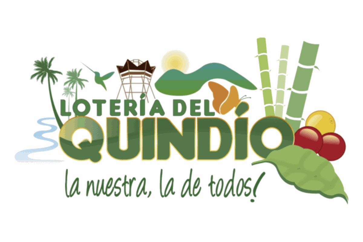 Lotería del Quindío