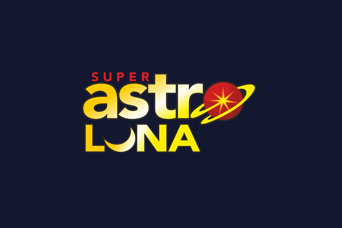 Super Astro Luna