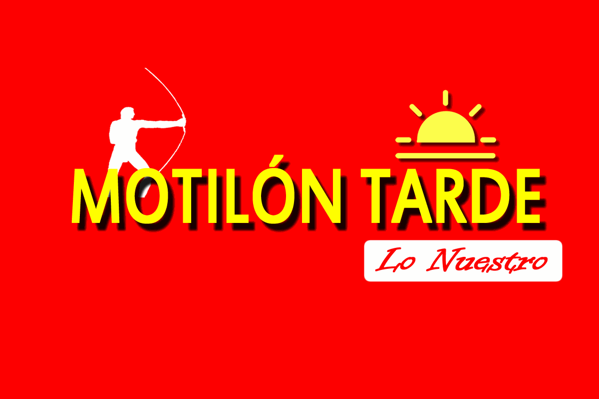 Motilón Tarde