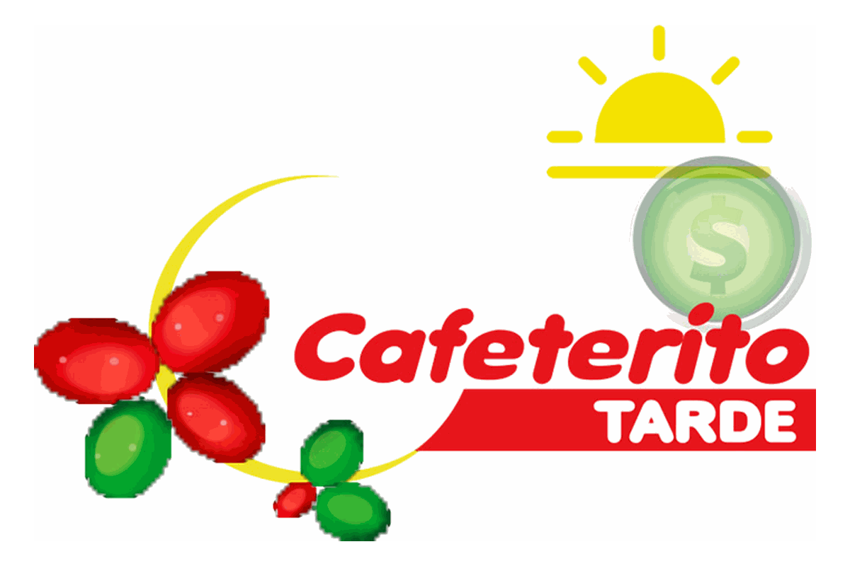 Cafeterito Tarde