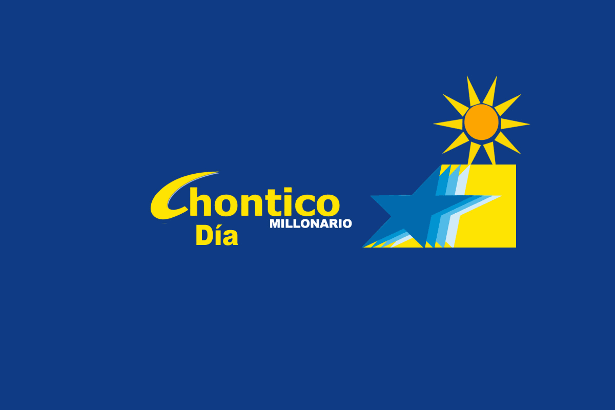 Chontico Millonario Día