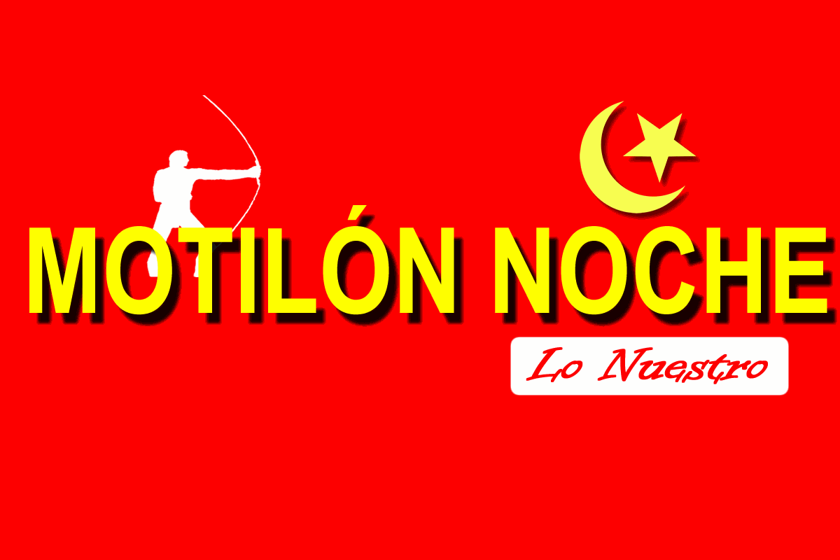 Motilón Noche