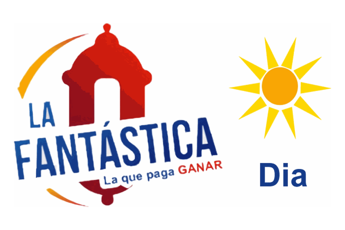 Fantástica Día